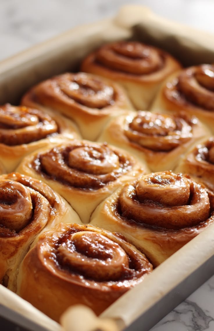 Cinnamon